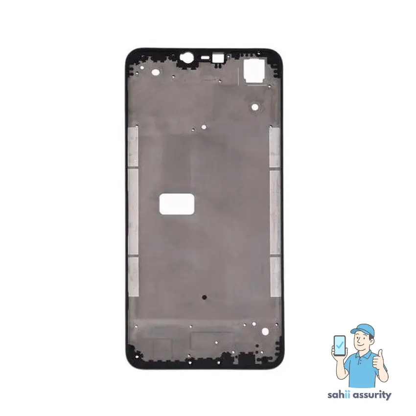 LCD Frame Middle Chassis for Oppo A5 thumbnail